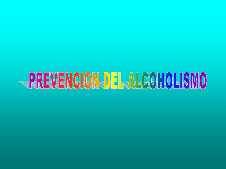 Il centro per lotta contro alcolismo in Mosca